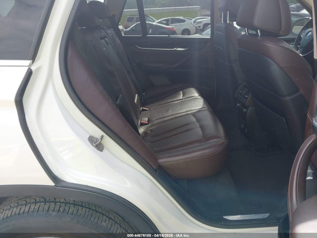 Продаж на аукціоні авто 2014 Bmw X5 Sdrive35i, vin: 5UXKR2C55E0H33249, номер лоту: 44876105