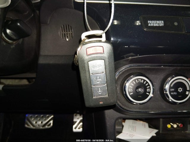Продаж на аукціоні авто 2013 Mitsubishi Lancer Ralliart, vin: JA32V6FV6DU015549, номер лоту: 44876108