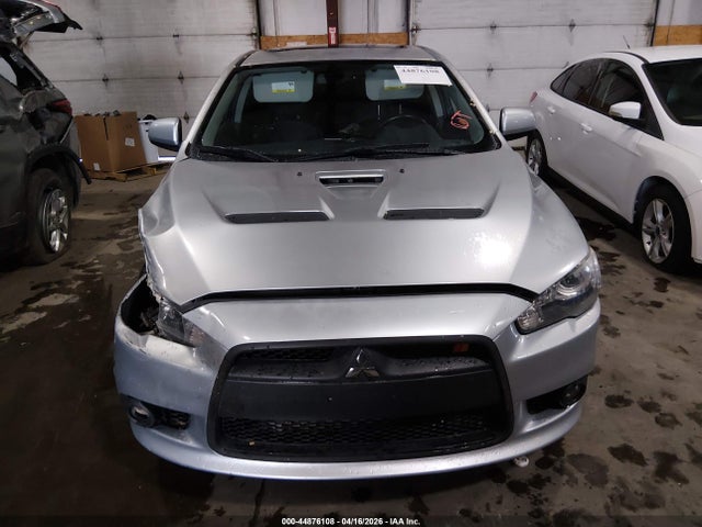 Продаж на аукціоні авто 2013 Mitsubishi Lancer Ralliart, vin: JA32V6FV6DU015549, номер лоту: 44876108