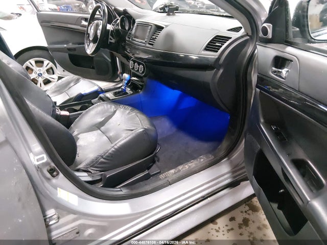 Продаж на аукціоні авто 2013 Mitsubishi Lancer Ralliart, vin: JA32V6FV6DU015549, номер лоту: 44876108