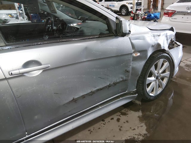 Продаж на аукціоні авто 2013 Mitsubishi Lancer Ralliart, vin: JA32V6FV6DU015549, номер лоту: 44876108