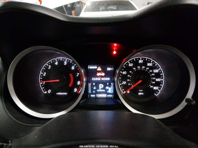 Продаж на аукціоні авто 2013 Mitsubishi Lancer Ralliart, vin: JA32V6FV6DU015549, номер лоту: 44876108
