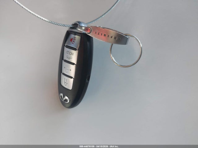 Aukcja sprzedaży 2008 Infiniti G35x, vin: JNKBV61F18M278649, numer aukcji: 44876109