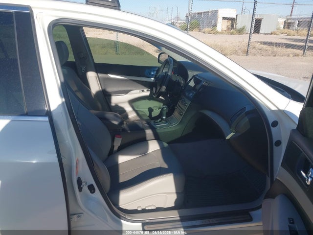 Aukcja sprzedaży 2008 Infiniti G35x, vin: JNKBV61F18M278649, numer aukcji: 44876109