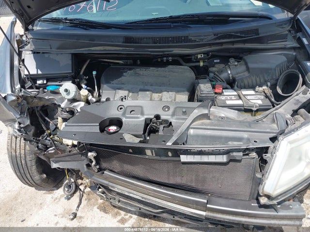 2012 Honda Odyssey Ex-l მანქანა იყიდება აუქციონზე, vin: 5FNRL5H6XCB035056, აუქციონის ნომერი: 44876112