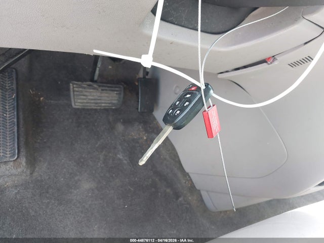 2012 Honda Odyssey Ex-l მანქანა იყიდება აუქციონზე, vin: 5FNRL5H6XCB035056, აუქციონის ნომერი: 44876112