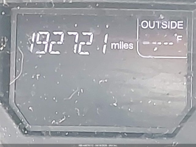 2012 Honda Odyssey Ex-l მანქანა იყიდება აუქციონზე, vin: 5FNRL5H6XCB035056, აუქციონის ნომერი: 44876112
