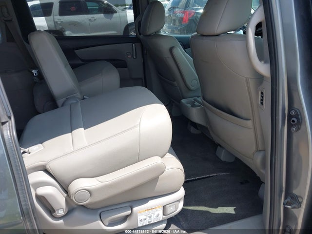 2012 Honda Odyssey Ex-l მანქანა იყიდება აუქციონზე, vin: 5FNRL5H6XCB035056, აუქციონის ნომერი: 44876112