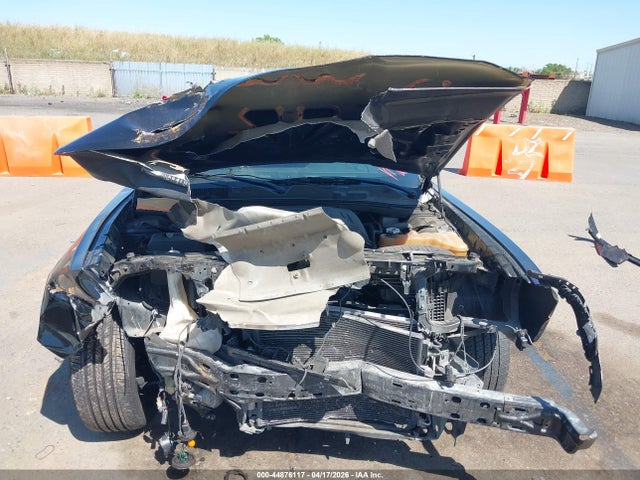 2C3CDYAG7EH208699 Dodge Challenger Sxt Plus