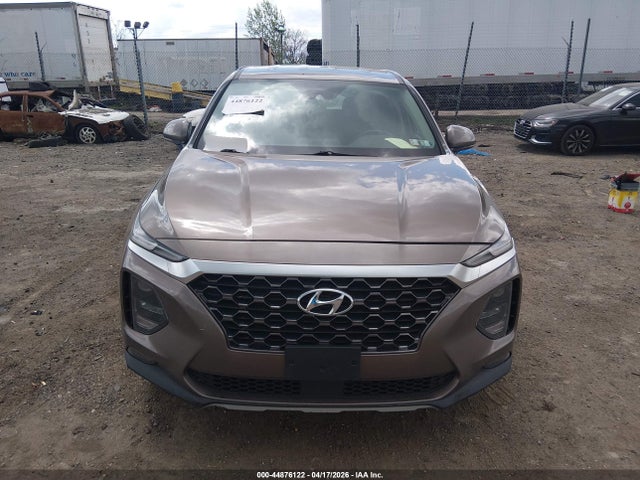 Hyundai Santa Fe Sel 2020 5NMS3CAD0LH222626 Image 12