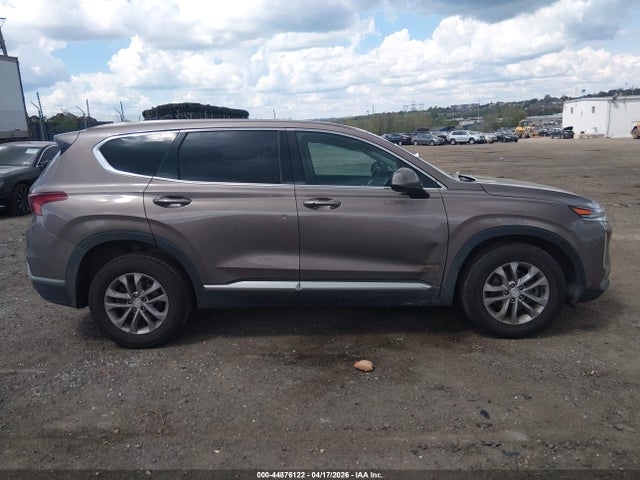 Hyundai Santa Fe Sel 2020 5NMS3CAD0LH222626 Image 13