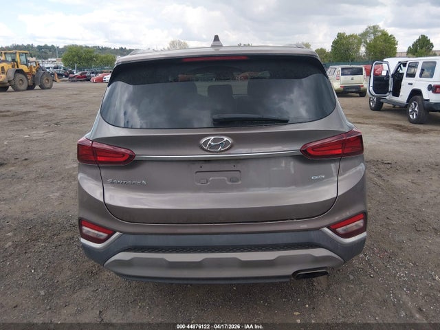 Hyundai Santa Fe Sel 2020 5NMS3CAD0LH222626 Image 16