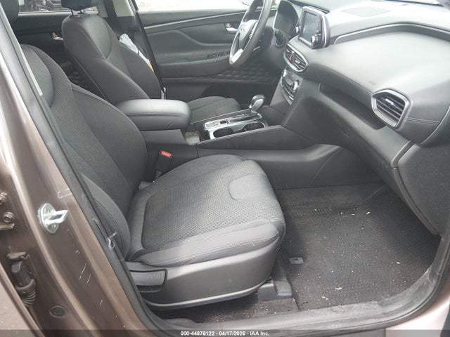 Hyundai Santa Fe Sel 2020 5NMS3CAD0LH222626 Image 5