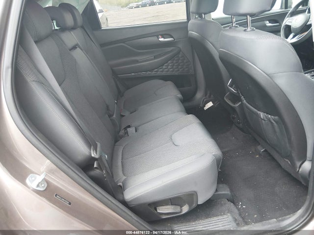 Hyundai Santa Fe Sel 2020 5NMS3CAD0LH222626 Image 8
