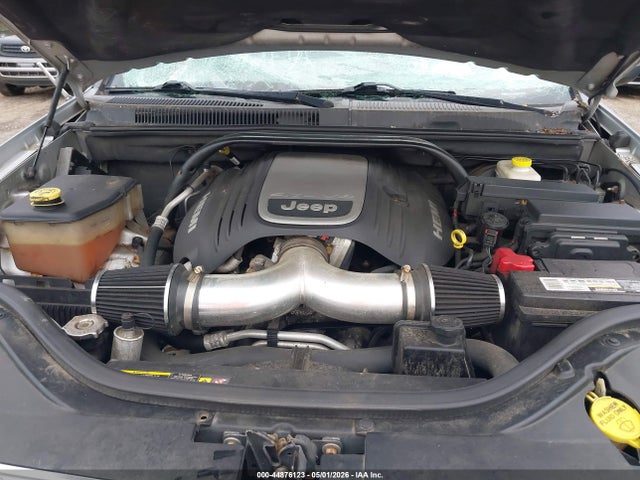 Aukcja sprzedaży 2005 Jeep Grand Cherokee Limited, vin: 1J4HR58285C650741, numer aukcji: 44876123