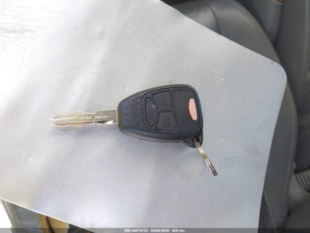 Aukcja sprzedaży 2005 Jeep Grand Cherokee Limited, vin: 1J4HR58285C650741, numer aukcji: 44876123