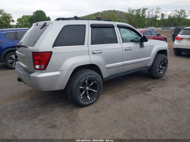 Aukcja sprzedaży 2005 Jeep Grand Cherokee Limited, vin: 1J4HR58285C650741, numer aukcji: 44876123
