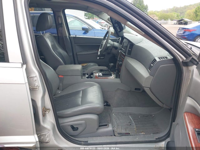 Aukcja sprzedaży 2005 Jeep Grand Cherokee Limited, vin: 1J4HR58285C650741, numer aukcji: 44876123