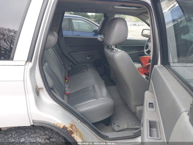Aukcja sprzedaży 2005 Jeep Grand Cherokee Limited, vin: 1J4HR58285C650741, numer aukcji: 44876123
