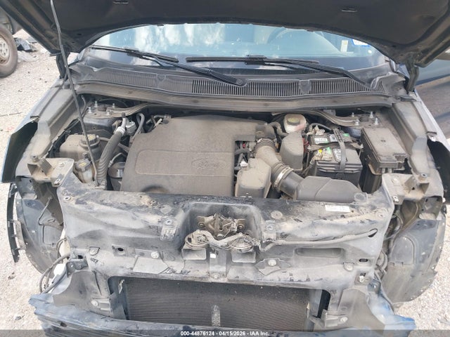 Ford Explorer 2016 1FM5K7B81GGB11262 Image 10