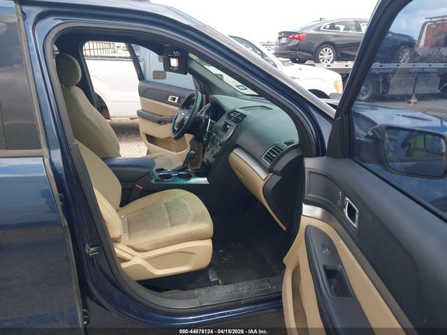 Ford Explorer 2016 1FM5K7B81GGB11262 Image 5
