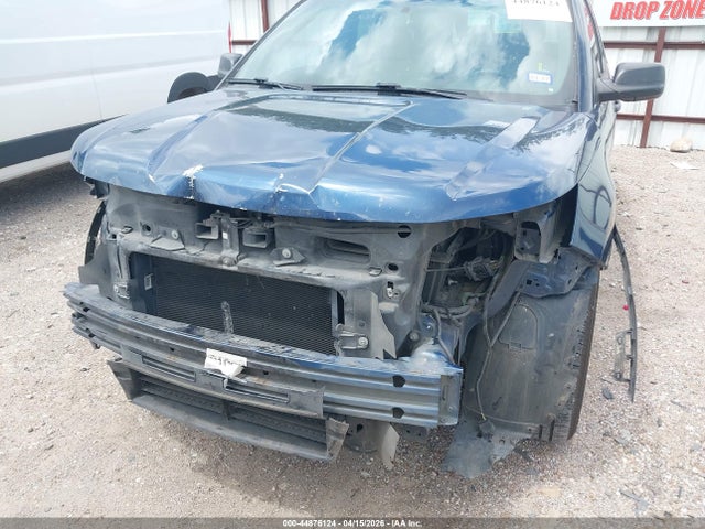 Ford Explorer 2016 1FM5K7B81GGB11262 Image 6