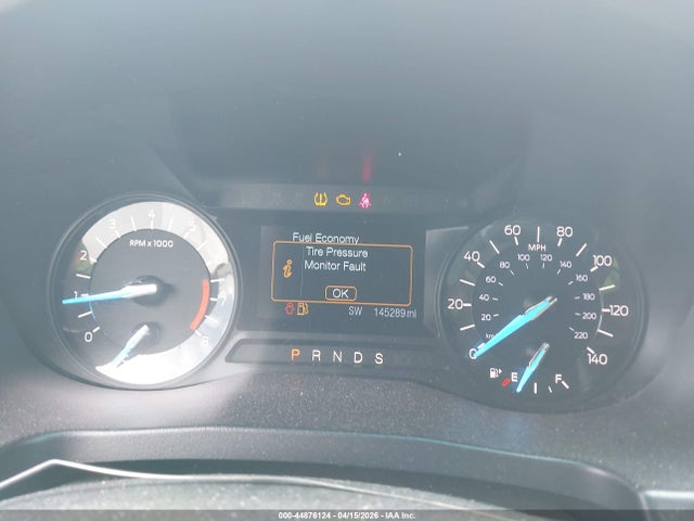 Ford Explorer 2016 1FM5K7B81GGB11262 Image 7