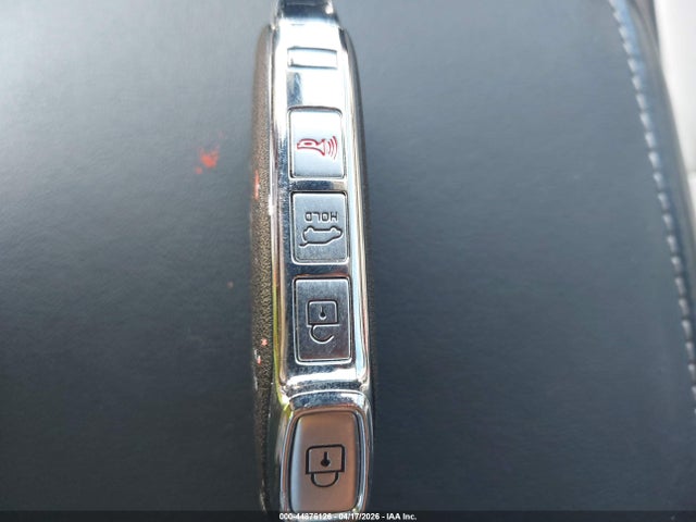 Aukcja sprzedaży 2021 Kia Telluride Lx, vin: 5XYP24HC0MG134098, numer aukcji: 44876126