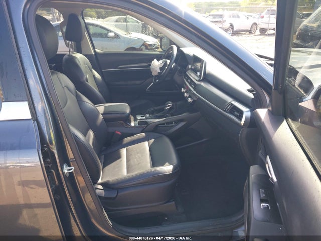 Aukcja sprzedaży 2021 Kia Telluride Lx, vin: 5XYP24HC0MG134098, numer aukcji: 44876126