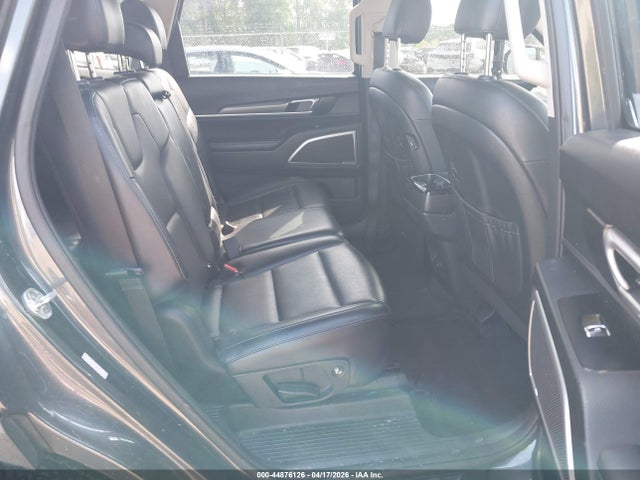Aukcja sprzedaży 2021 Kia Telluride Lx, vin: 5XYP24HC0MG134098, numer aukcji: 44876126