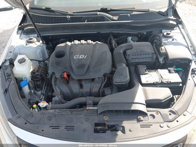 Продажа на аукционе авто 2015 Kia Optima Lx, vin: 5XXGM4A74FG508081, номер лота: 44876127