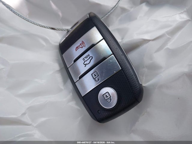Продажа на аукционе авто 2015 Kia Optima Lx, vin: 5XXGM4A74FG508081, номер лота: 44876127