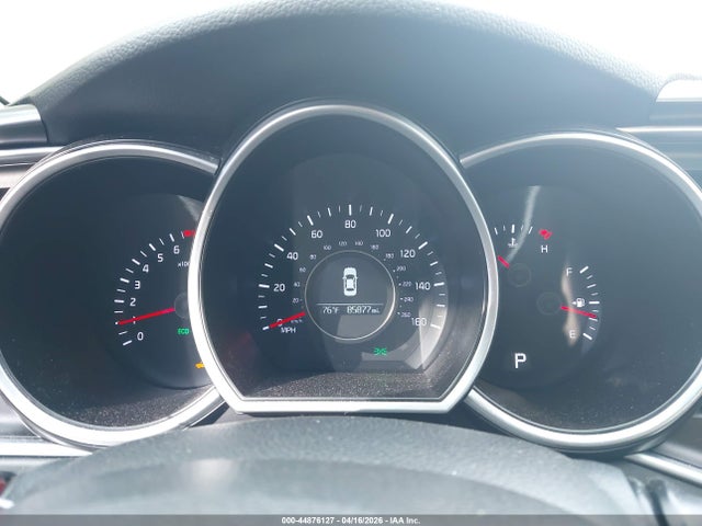 Продажа на аукционе авто 2015 Kia Optima Lx, vin: 5XXGM4A74FG508081, номер лота: 44876127