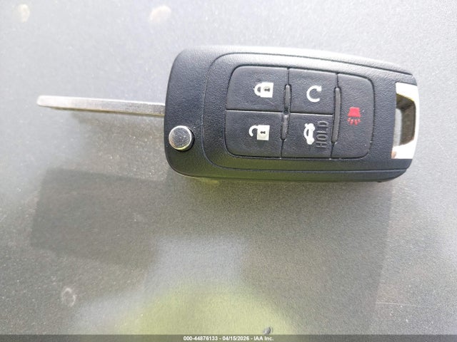 44876133 :رقم المزاد ، 2GKFLUEK3G6130637 vin ، 2016 Gmc Terrain Slt مزاد بيع