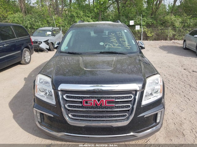 44876133 :رقم المزاد ، 2GKFLUEK3G6130637 vin ، 2016 Gmc Terrain Slt مزاد بيع