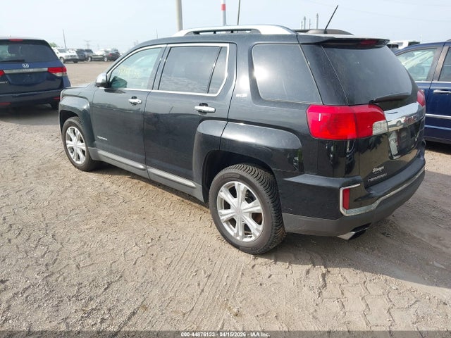 44876133 :رقم المزاد ، 2GKFLUEK3G6130637 vin ، 2016 Gmc Terrain Slt مزاد بيع