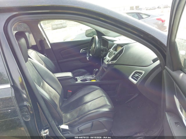 44876133 :رقم المزاد ، 2GKFLUEK3G6130637 vin ، 2016 Gmc Terrain Slt مزاد بيع