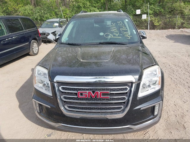 44876133 :رقم المزاد ، 2GKFLUEK3G6130637 vin ، 2016 Gmc Terrain Slt مزاد بيع