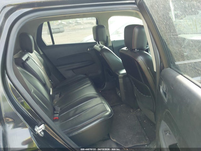 44876133 :رقم المزاد ، 2GKFLUEK3G6130637 vin ، 2016 Gmc Terrain Slt مزاد بيع