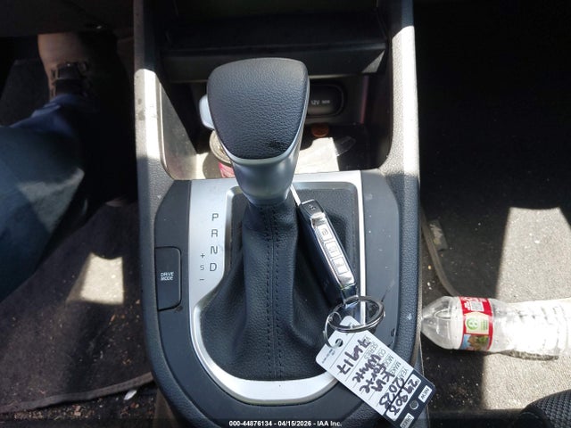 3KPF24AD6PE576917 KIA FORTE LX