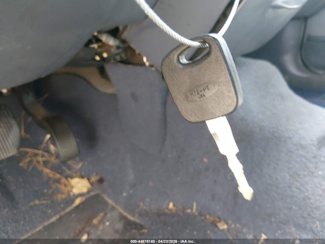Продаж на аукціоні авто 2002 Mercury Grand Marquis Ls, vin: 2MEFM75W12X614224, номер лоту: 44876140