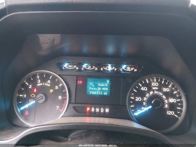 44876143 :رقم المزاد ، 1FTEW1CP6JKE01593 vin ، 2018 Ford F-150 Xlt مزاد بيع