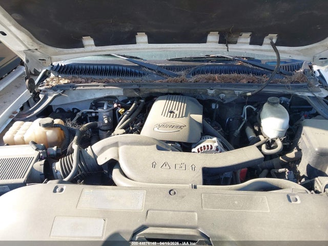 Aukcja sprzedaży 2006 Gmc Yukon Slt, vin: 1GKEK13T36R116121, numer aukcji: 44876148