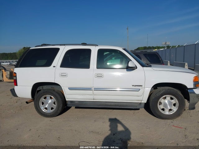 Aukcja sprzedaży 2006 Gmc Yukon Slt, vin: 1GKEK13T36R116121, numer aukcji: 44876148