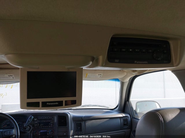 Aukcja sprzedaży 2006 Gmc Yukon Slt, vin: 1GKEK13T36R116121, numer aukcji: 44876148