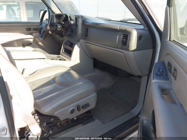 Aukcja sprzedaży 2006 Gmc Yukon Slt, vin: 1GKEK13T36R116121, numer aukcji: 44876148