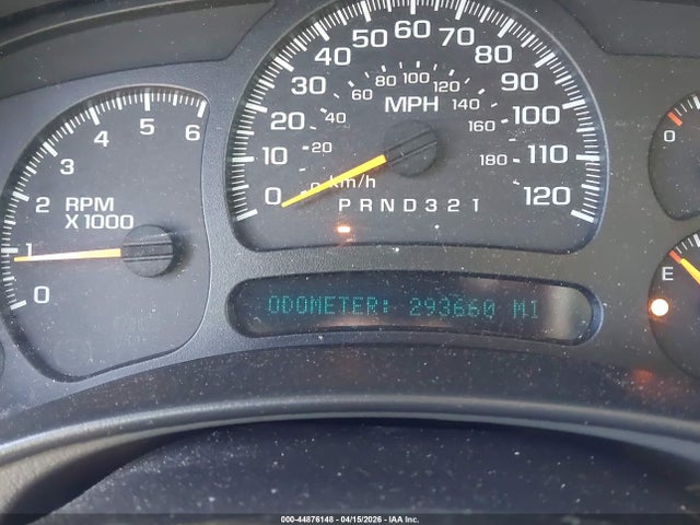 Aukcja sprzedaży 2006 Gmc Yukon Slt, vin: 1GKEK13T36R116121, numer aukcji: 44876148