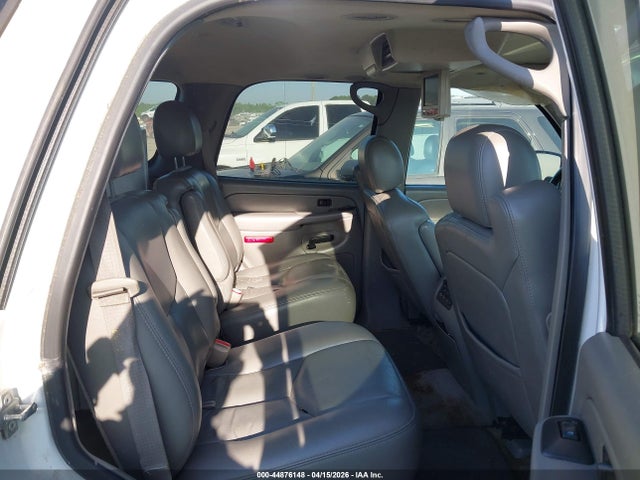 Aukcja sprzedaży 2006 Gmc Yukon Slt, vin: 1GKEK13T36R116121, numer aukcji: 44876148