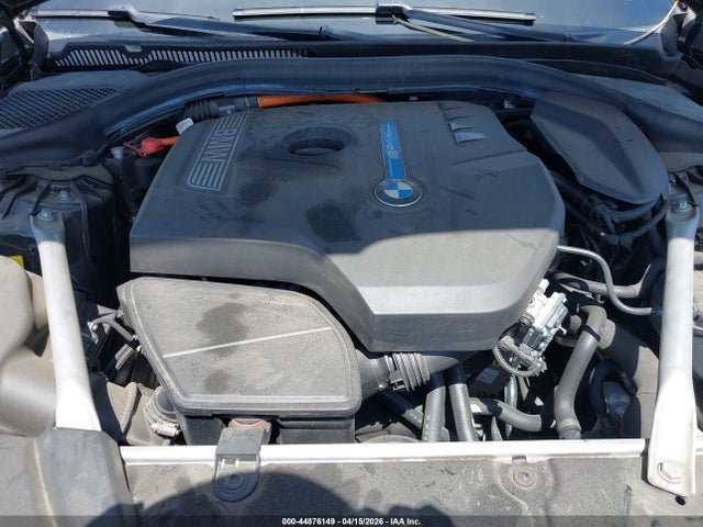 WBAJA9C57KB389155 BMW 530e Iperformance