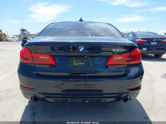 WBAJA9C57KB389155 BMW 530e Iperformance